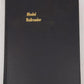 Model Railroader Vol.19 1952 Hardcover Book EX