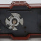 American Flyer 24619 Vintage S American Flyer Lines Baywindow Caboose VG