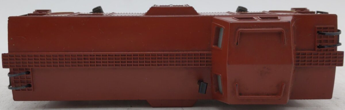 American Flyer 24619 Vintage S American Flyer Lines Baywindow Caboose VG