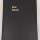 Model Railroader Vol.20 1953 Hardcover Book EX