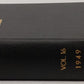 Model Railroader Vol.16 1949 Hardcover Book EX