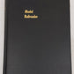 Model Railroader Vol.16 1949 Hardcover Book EX