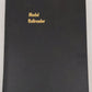 Model Railroader Vol.15 1948 Hardcover Book EX