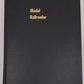 Model Railroader Vol.49 1982 Hardcover Book EX