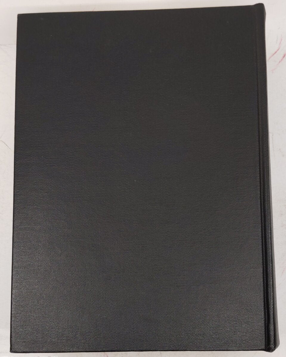 Model Railroader Vol.50 1983 Hardcover Book EX
