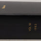 Model Railroader Vol.50 1983 Hardcover Book EX