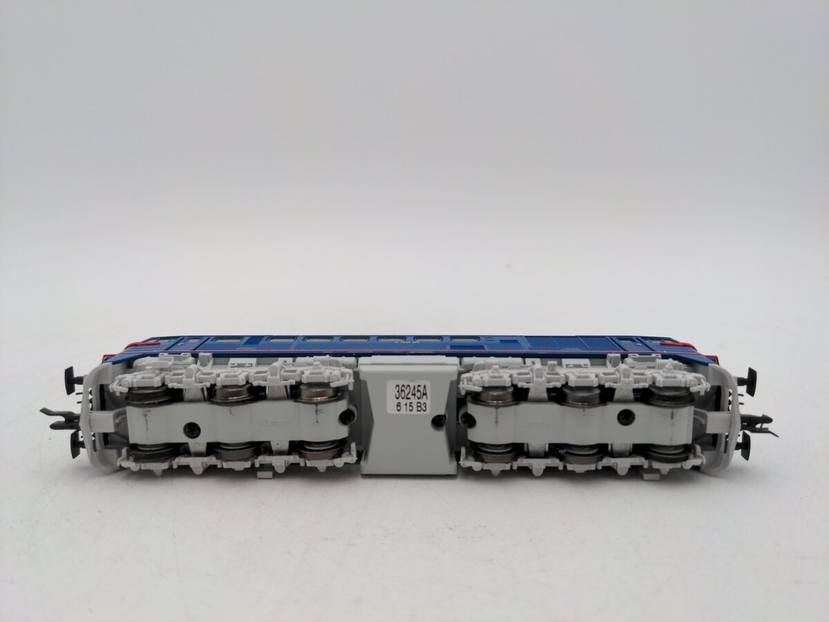 Roco 36245 TT 1:120 Diesel Locomotive #V200.03 EX/Box