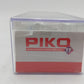 Piko 47227 HO Scale ERS Railways Diesel Locomotive #5001601 EX/Box