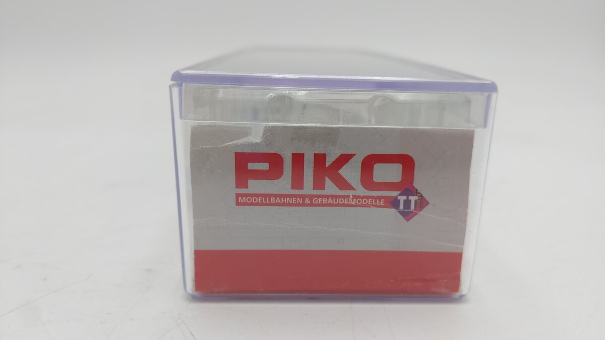 Piko 47227 HO Scale ERS Railways Diesel Locomotive #5001601 EX/Box