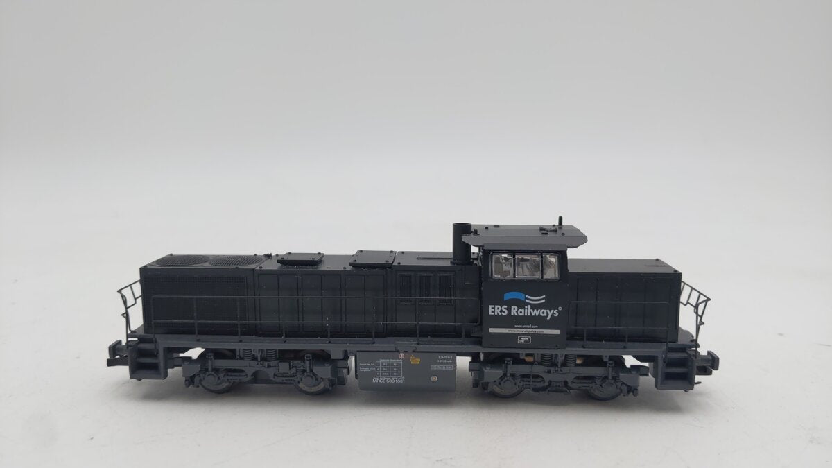 Piko 47227 HO Scale ERS Railways Diesel Locomotive #5001601 EX/Box