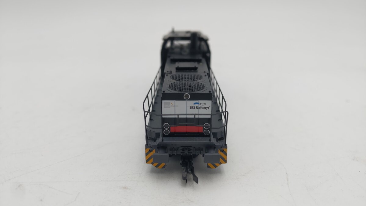 Piko 47227 HO Scale ERS Railways Diesel Locomotive #5001601 EX/Box