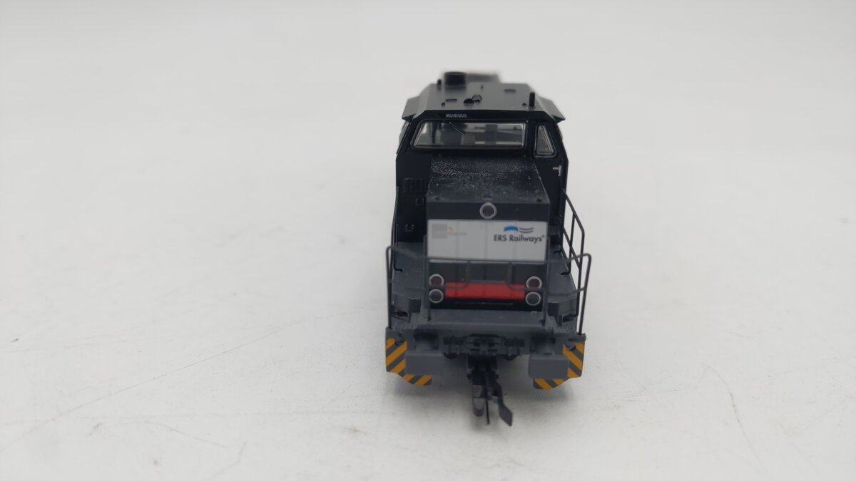 Piko 47227 HO Scale ERS Railways Diesel Locomotive #5001601 EX/Box