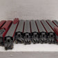 Kato 10-1658 N Scale Thalys PBKA Electric Locomotive Set A&B EX/Box