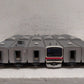 Kato 10-1495 N Scale 209-500 Series Keiyo Line Electric Locomotive Set EX/Box