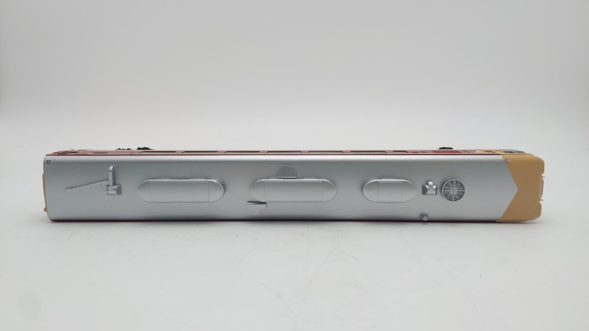 Kato 1-607-1 HO Scale JNR Kiha 82 Series Passenger Car EX