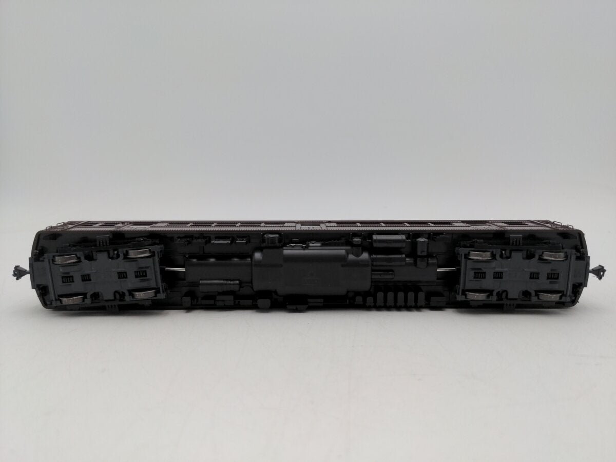 Kato 1-422 HO Scale JNR Kumoha Powered 40 Coach Car EX/Box