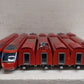 Tomix 98744 N Scale Odakyu Railway Romancecar Series 7000 GSE Set (Unit 2) EX/Box