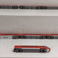 Tomix 98744 N Scale Odakyu Railway Romancecar Series 7000 GSE Set (Unit 2) EX/Box