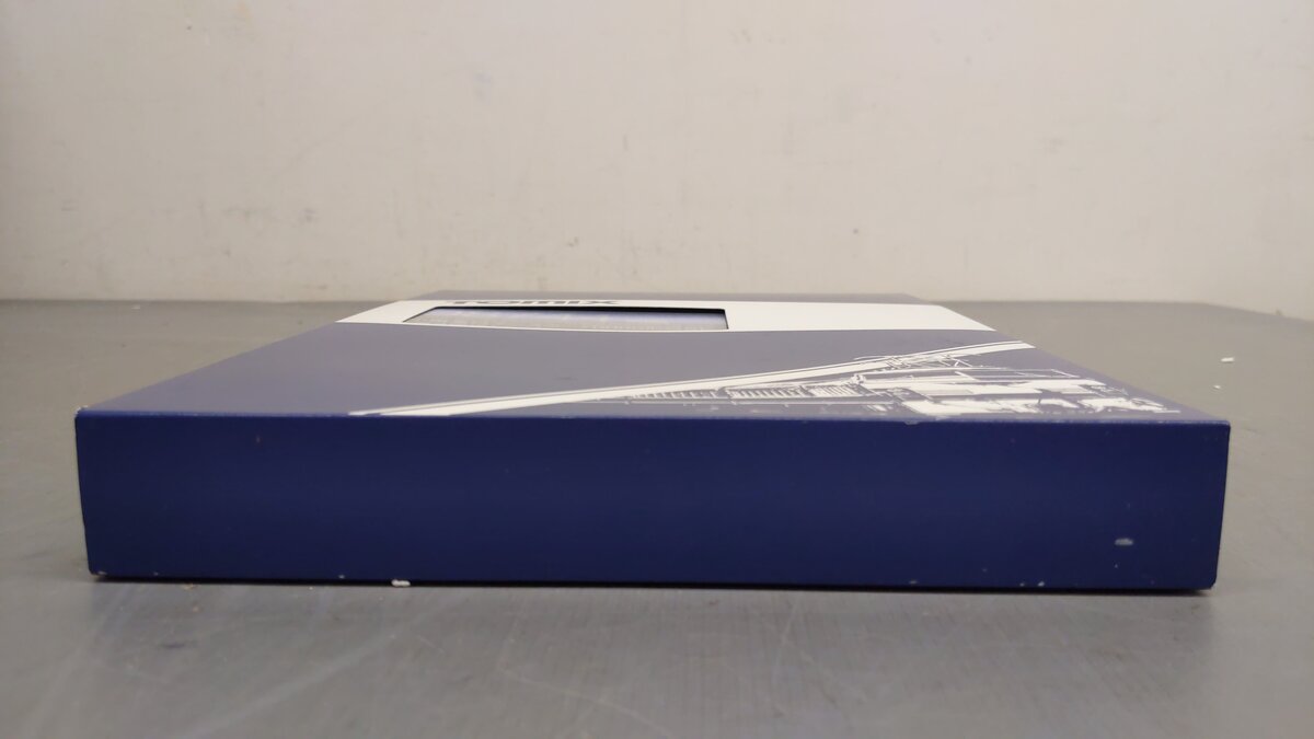 Tomix 98744 N Scale Odakyu Railway Romancecar Series 7000 GSE Set (Unit 2) EX/Box
