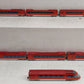 Tomix 98744 N Scale Odakyu Railway Romancecar Series 7000 GSE Set (Unit 2) EX/Box