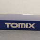 Tomix 98744 N Scale Odakyu Railway Romancecar Series 7000 GSE Set (Unit 2) EX/Box