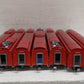 Tomix 98744 N Scale Odakyu Railway Romancecar Series 7000 GSE Set (Unit 2) EX/Box