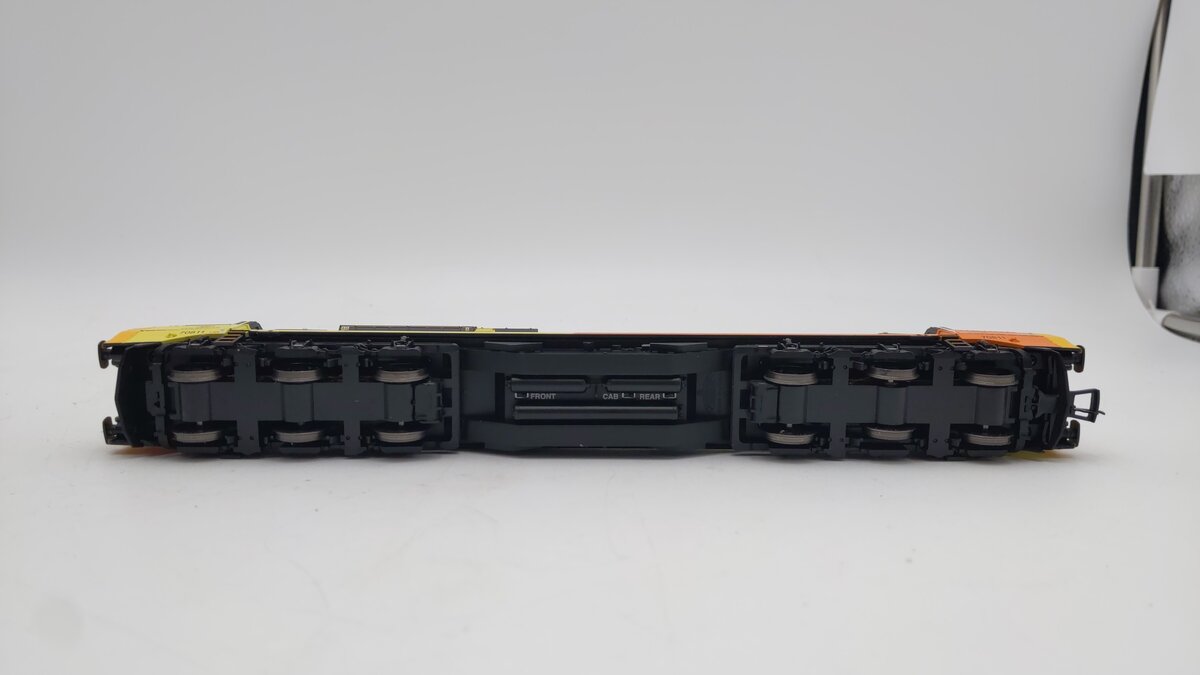 Bachmann 31-591A OO Scale Colas Rail Freight Diesel Locomotive #70811 EX/Box