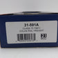 Bachmann 31-591A OO Scale Colas Rail Freight Diesel Locomotive #70811 EX/Box