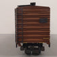 REA 16004 G Gauge Pennsylvania Railroad Box Car #46004 EX/Box
