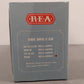 REA 16004 G Gauge Pennsylvania Railroad Box Car #46004 EX/Box