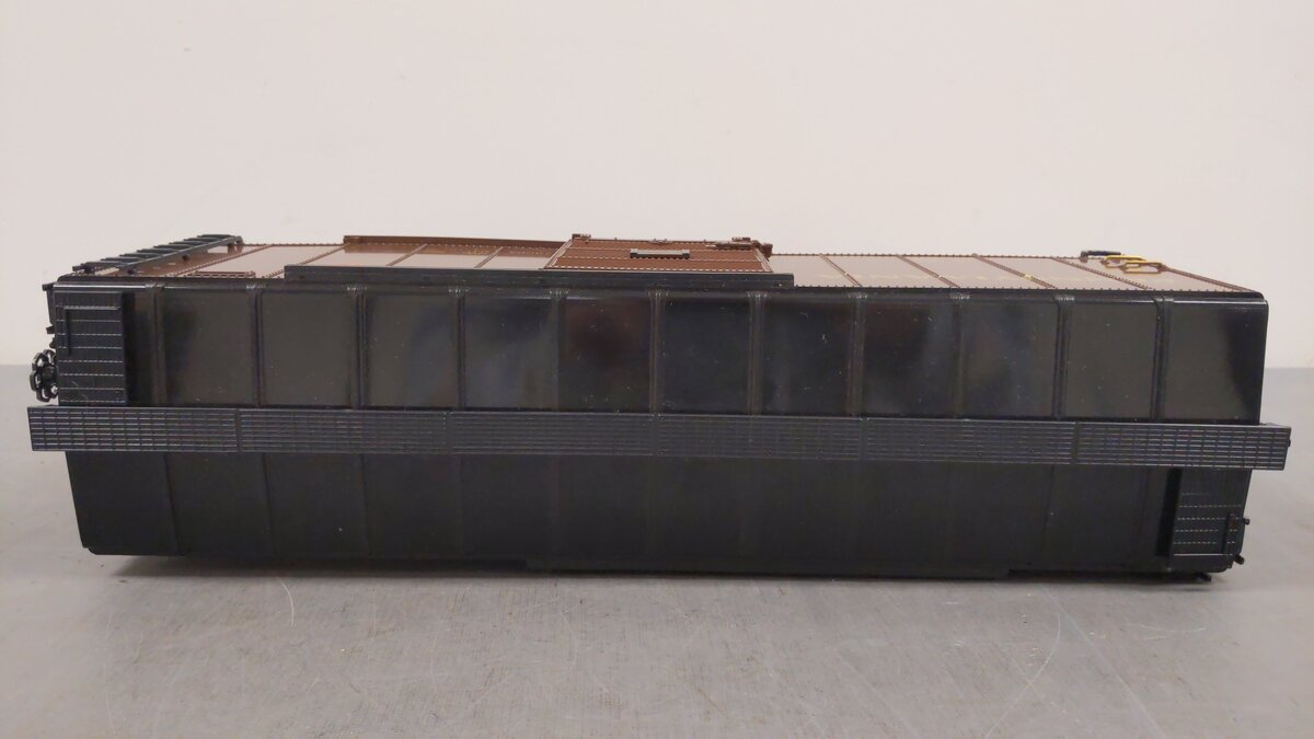 REA 16004 G Gauge Pennsylvania Railroad Box Car #46004 EX/Box