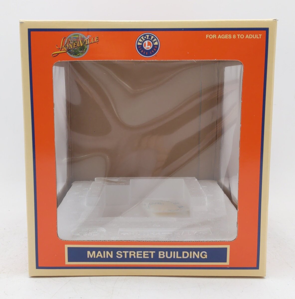 Lionel 6-34129 O Gauge Kiddie City Toy Store LN/Box