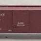 Atlas 45759 N Elgin Joliet & Eastern Railway USRA Double Sheathed Box #7377