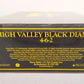 Weaver G1751SP O BRASS Lehigh Valley Black Diamond [2-Rail] #2093 EX/Box