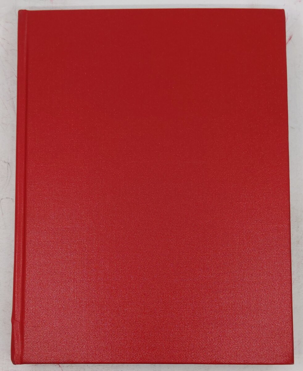 Trains Vol.79 2019 Hardcover Book EX
