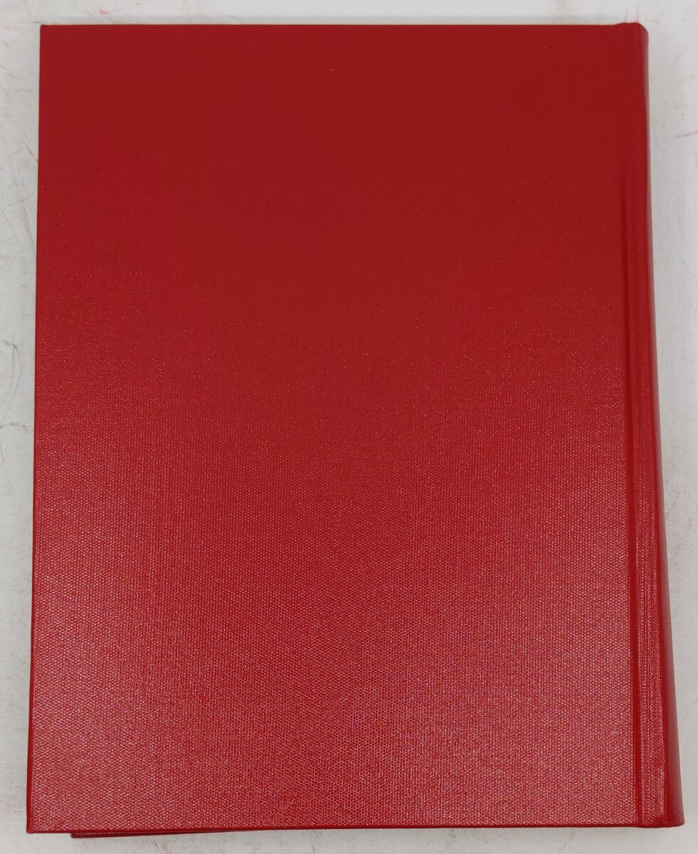 Trains Vol.77 2017 Hardcover Book EX
