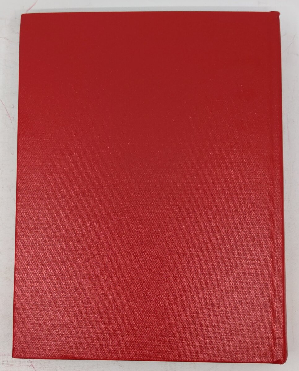 Trains Vol.76 2016 Hardcover Book EX