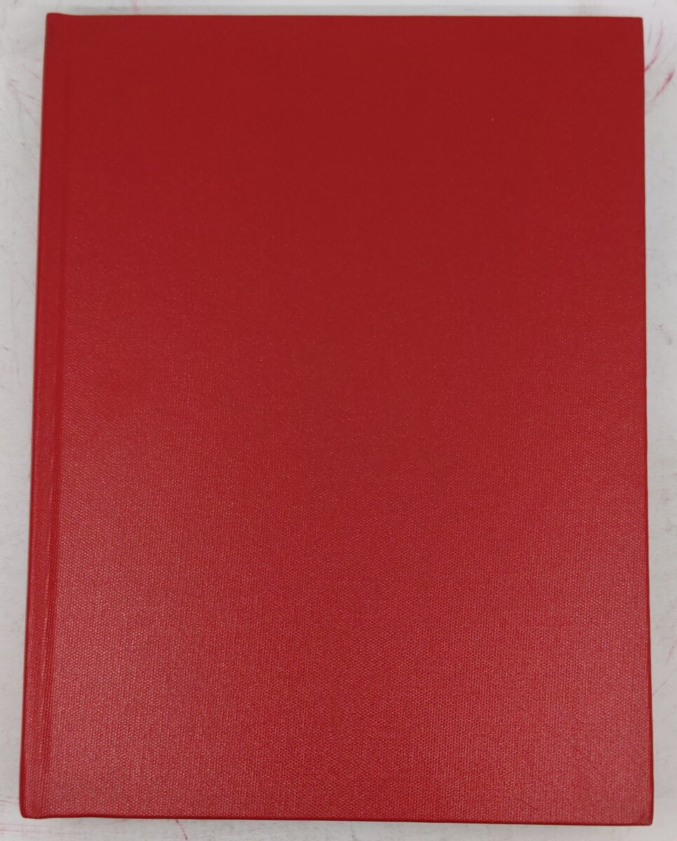 Trains Vol.76 2016 Hardcover Book EX