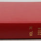 Trains Vol.76 2016 Hardcover Book EX