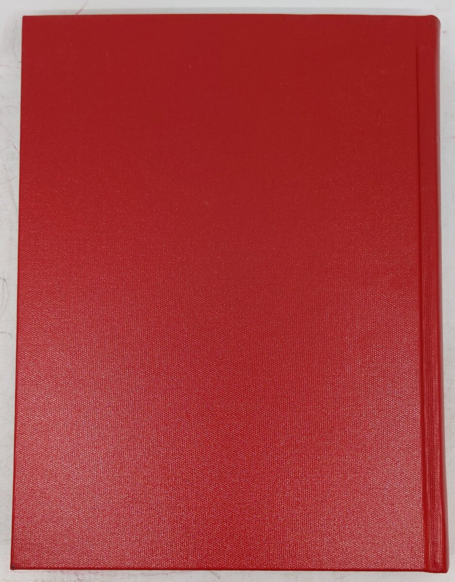 Trains Vol.78 2018 Hardcover Book EX