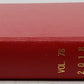 Trains Vol.78 2018 Hardcover Book EX