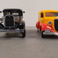Motor City And Solido 1:18 Scale Assorted Diecast Cars [2] EX