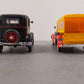 Motor City And Solido 1:18 Scale Assorted Diecast Cars [2] EX