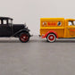 Motor City And Solido 1:18 Scale Assorted Diecast Cars [2] EX
