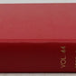 Trains Vol.44 1983-84 Hardcover Book EX