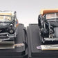 Road Signatures & Maisto 1:18/24 Ford, Cadillac, & Lincoln Cars [4] EX