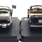Road Signatures & Maisto 1:18/24 Ford, Cadillac, & Lincoln Cars [4] EX