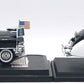 Road Signatures & Maisto 1:18/24 Ford, Cadillac, & Lincoln Cars [4] EX