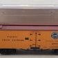 Athearn 06578 N Pacific Fruit Express 36' Old Time Wood Reefer #4774