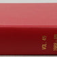 Trains Vol.49 1988-89 Hardcover Book EX